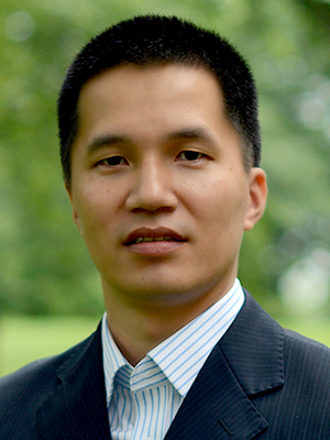 Dr. Haijun Liu