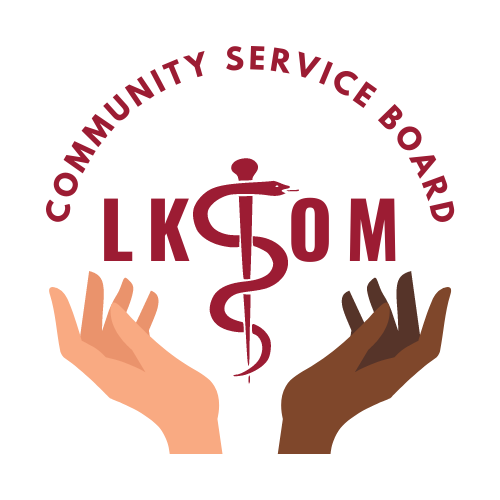 Lewis Katz School of Medicine Community Service Board