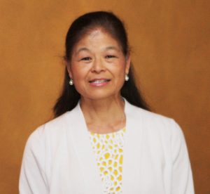 Image of Dr. Lolly Tai
