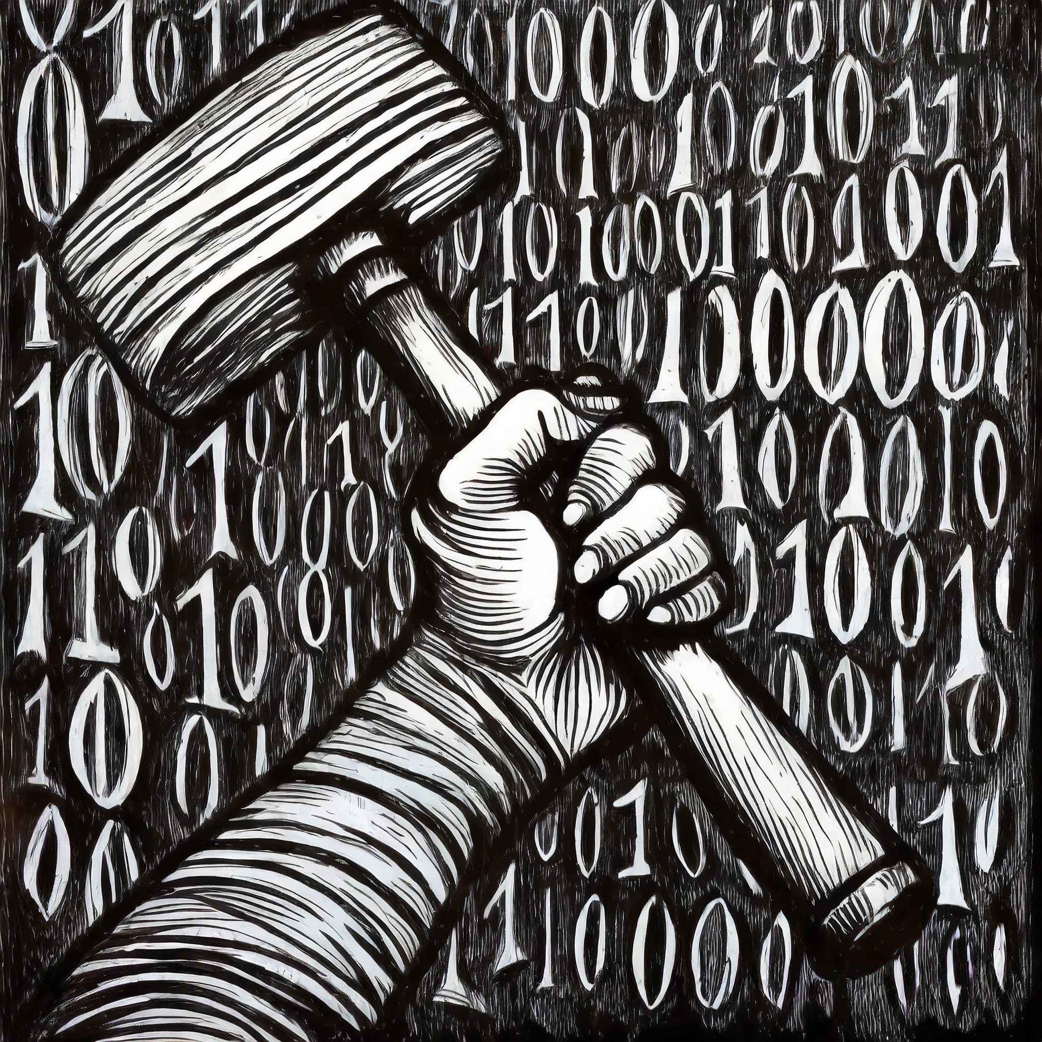 Luddite Uprising 3.x