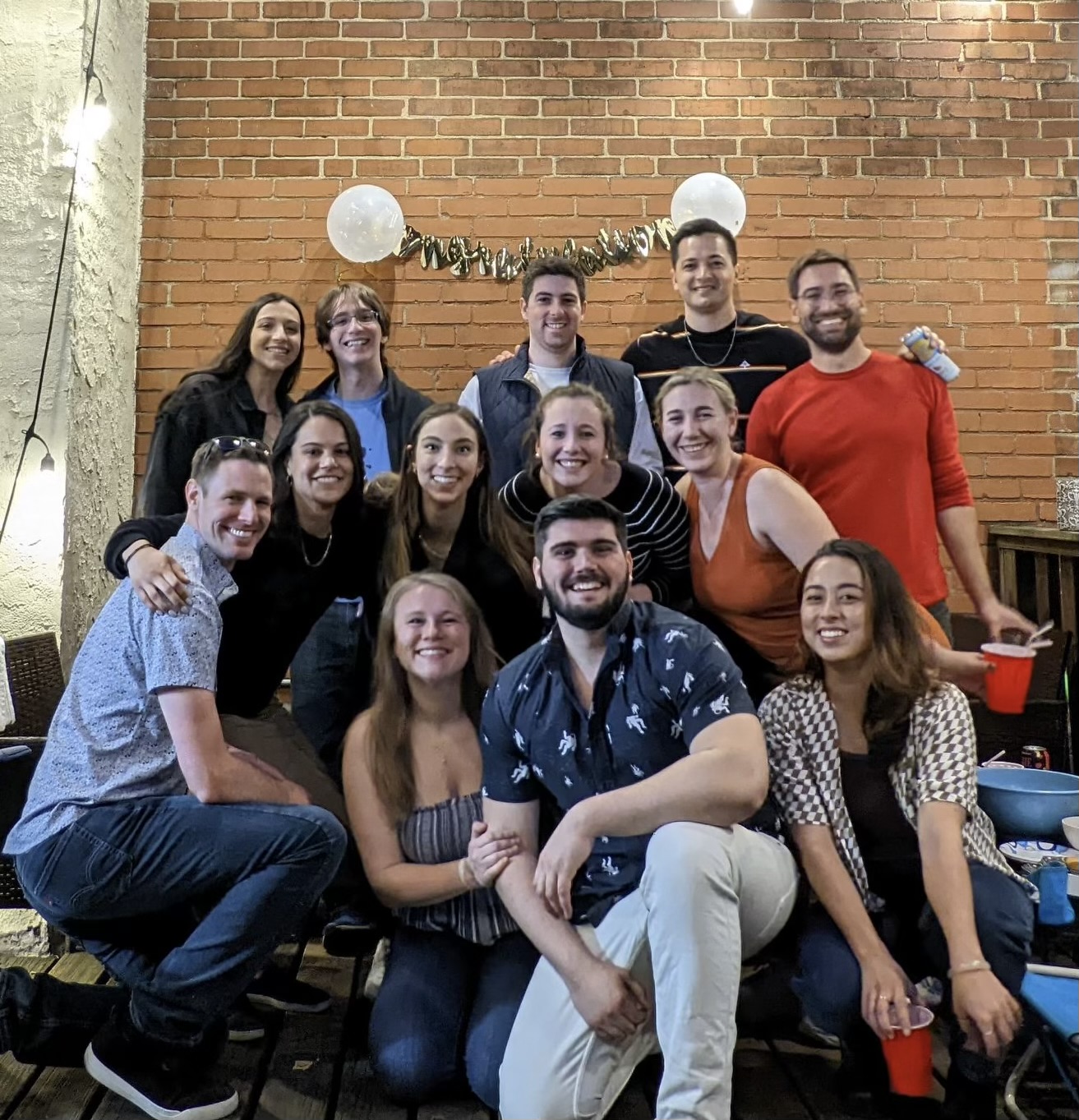 Lab Social