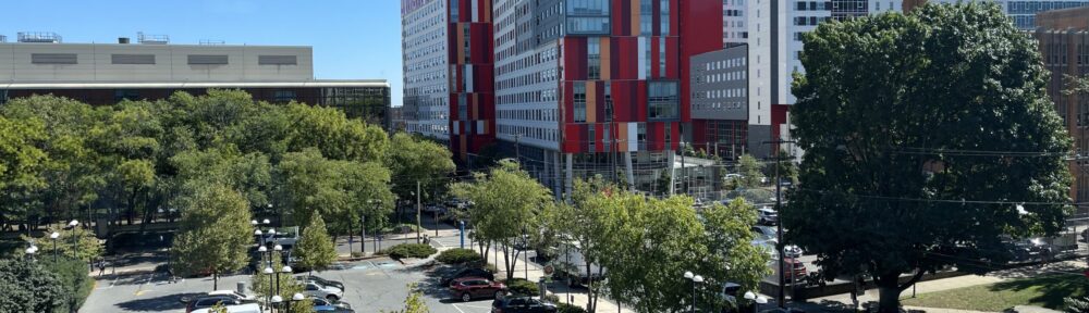 Writing Workshop, Fall 2023