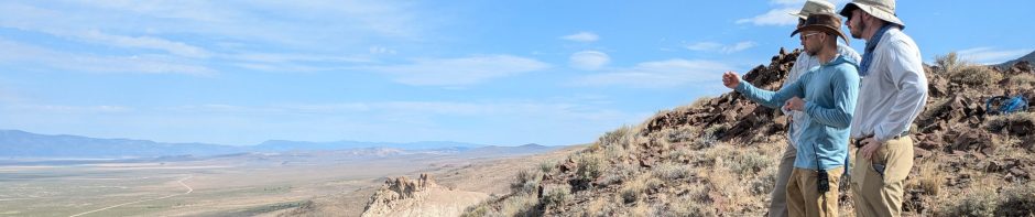 Structural Geology and Geomechanics