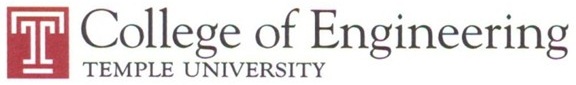 Temple University - College of Engineering
