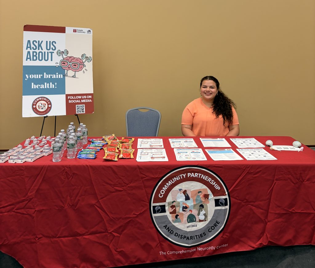 Kiara at FIGHT Summit