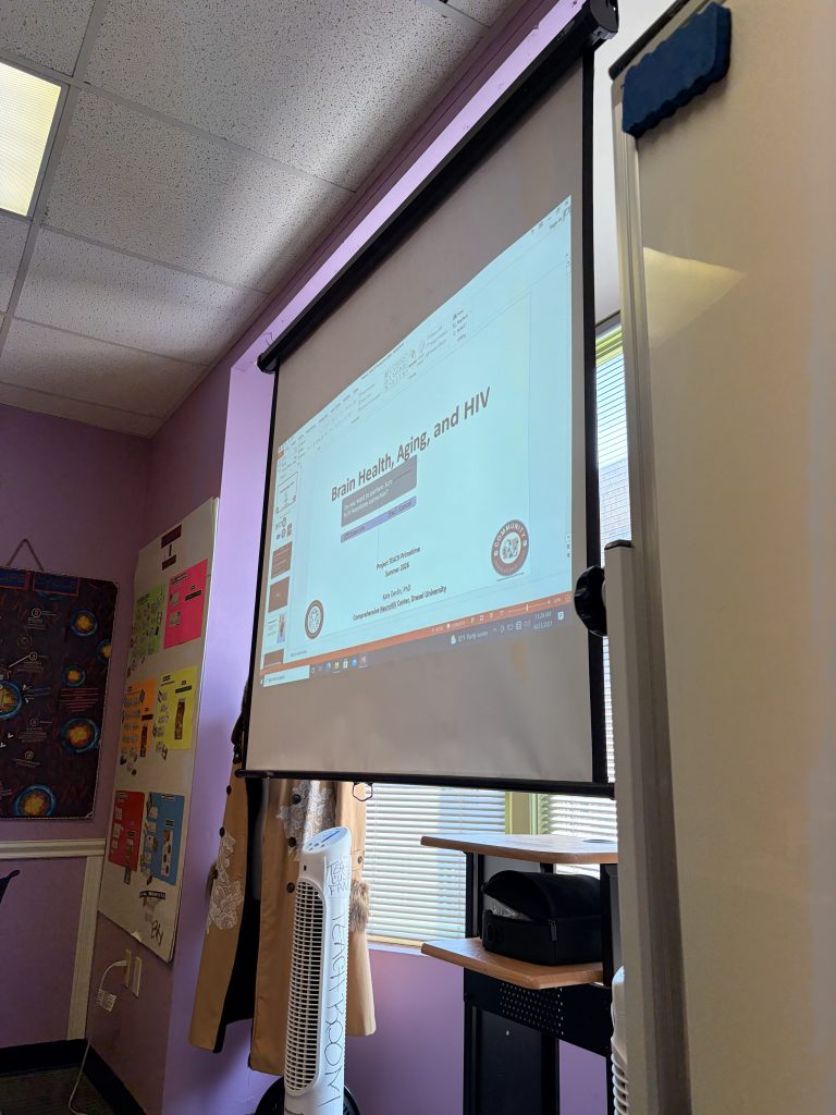 Project Teach slides
