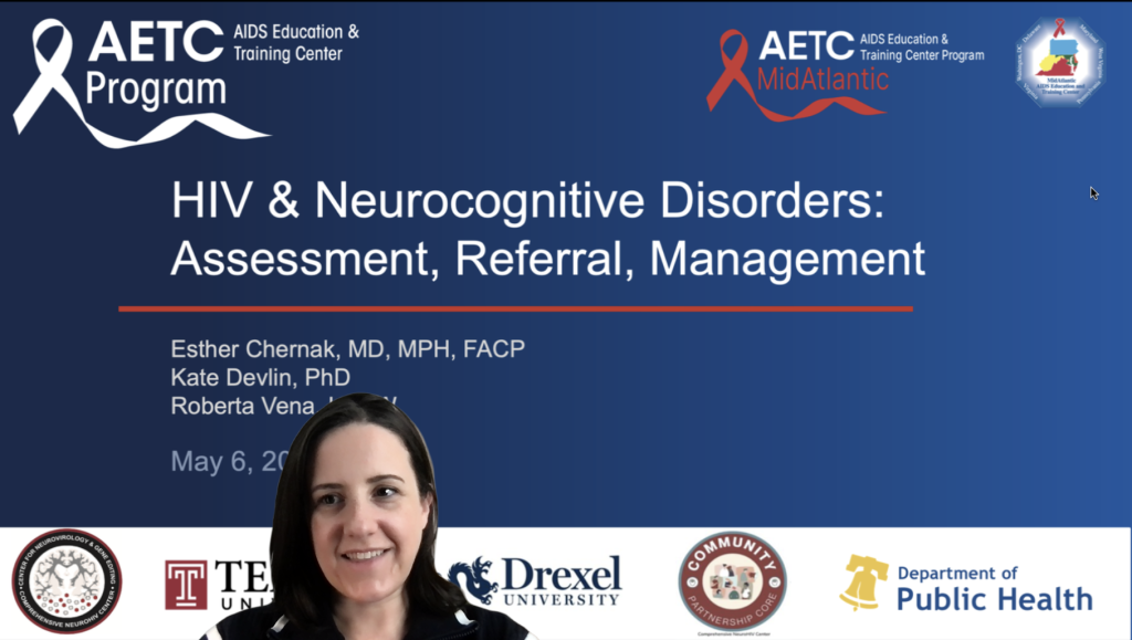 PDPH Talk – title slide