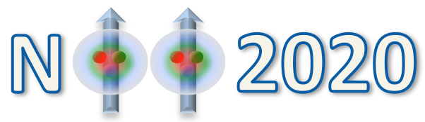New Φysics Φenomena 2020 – Hadronic Contributions to New Physics Searches: The Conference has been postponed to spring 2021. The new dates will be announced shortly.