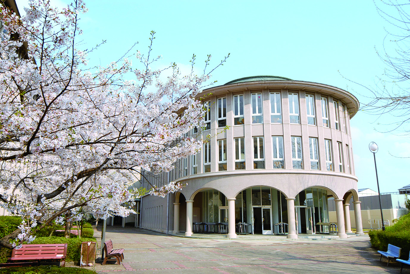 Temple University, Japan Campus Unveils New Kyoto Satellite Campus ...