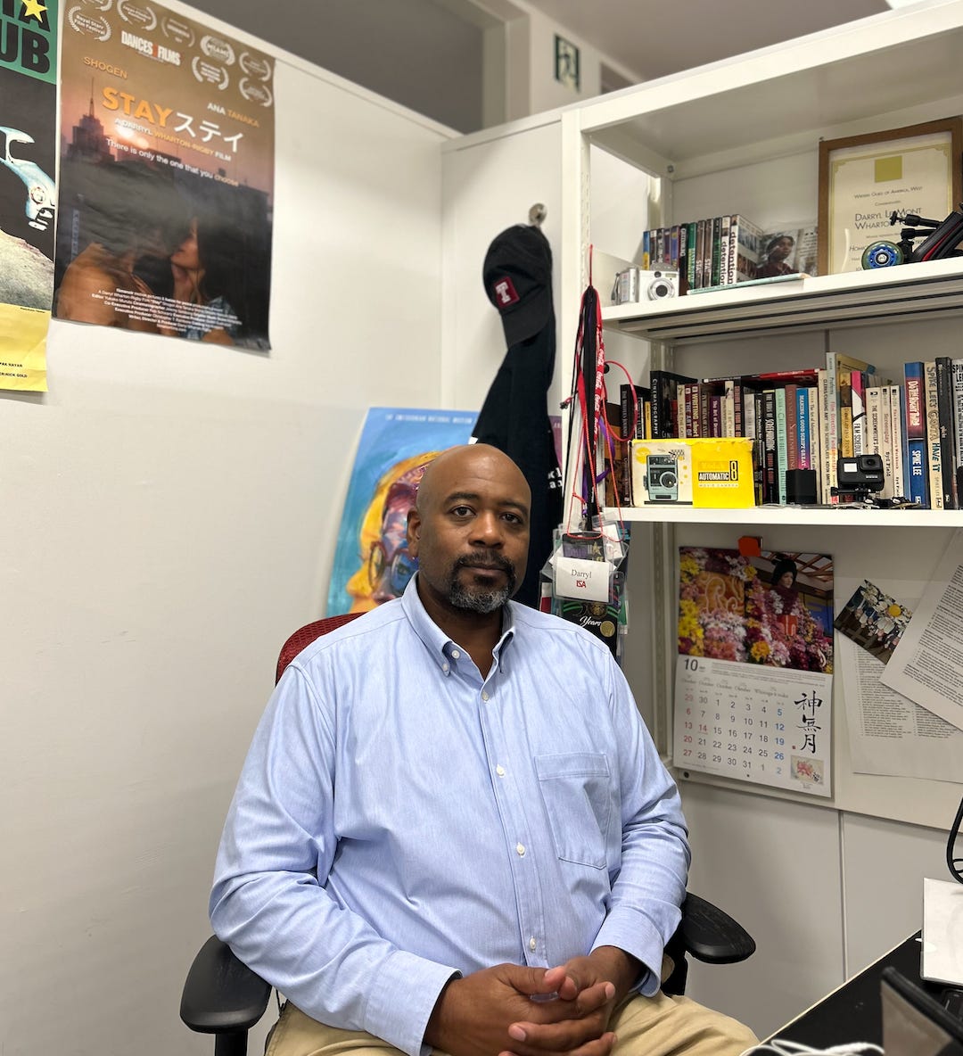 The Black Experience at Temple University Japan – OWLTOPIA