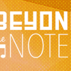 Beyond the Notes Banner