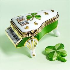 St. Patrick’s Day Celebration – Words and Music from Ireland