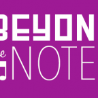 Beyond the Notes banner