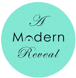Logo Modern Reveal