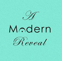 Modern Reveal Logo