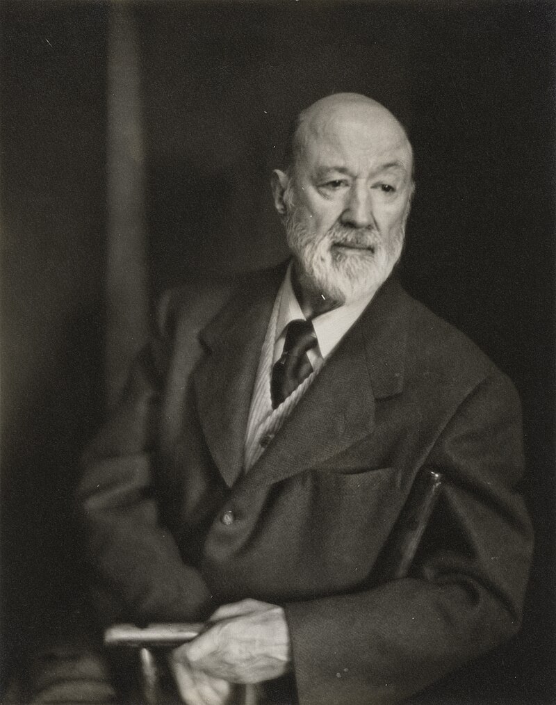 “On Business, Art, and Life”: Charles Ives, Insurance Man