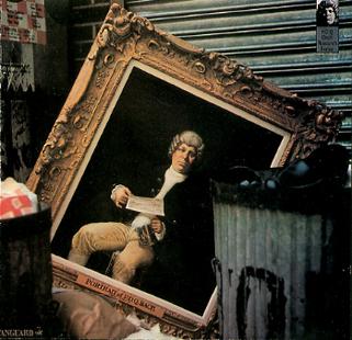 Parody and the Music of P. D. Q. Bach