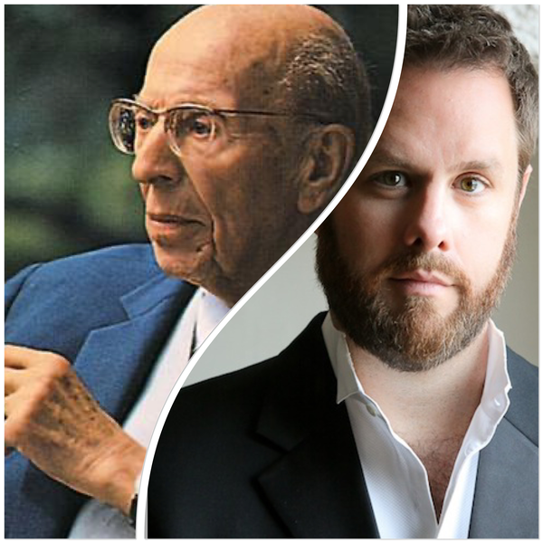 Searching for Robert Stolz: A Conversation with Daniel Neer