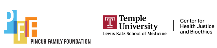 Pincus Fellowship at Temple University