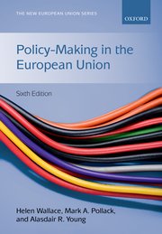 Policy-Making 6th
