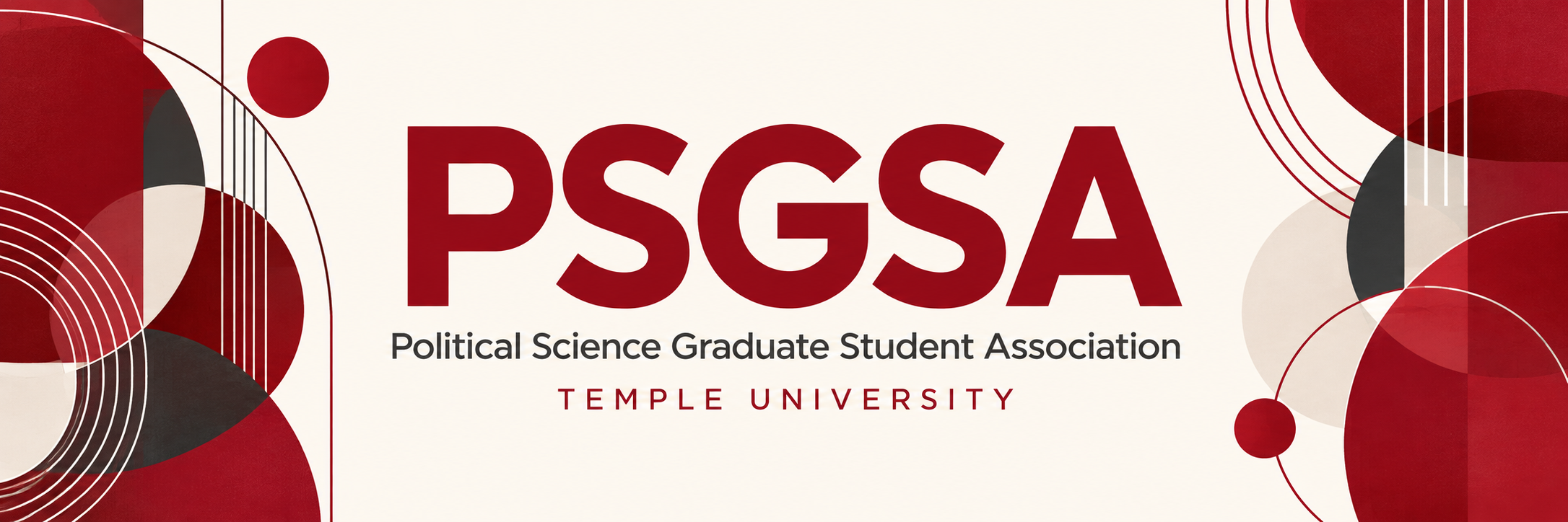 Political Science Graduate Student Association