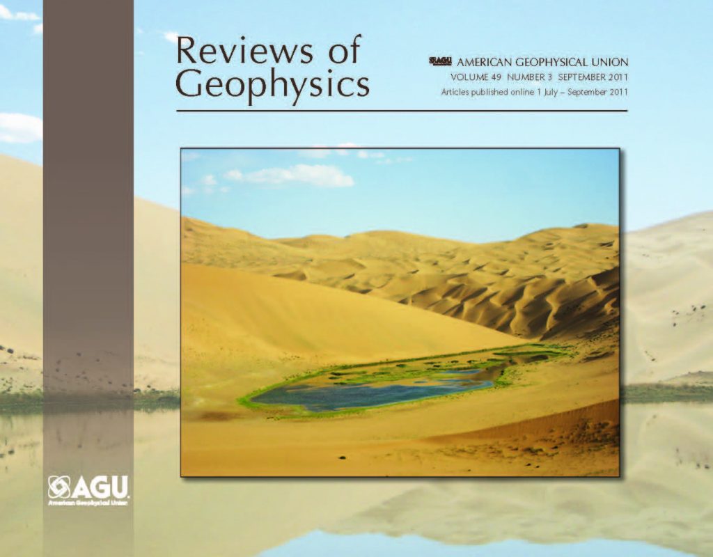 Publications | Ravi Lab