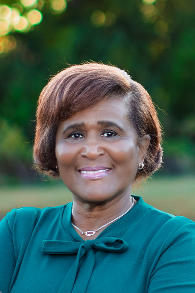 Dr Gwendolyn Dawkins