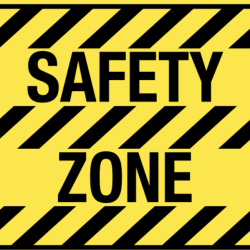 safezone