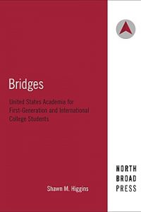 Cover of Bridges open textbook