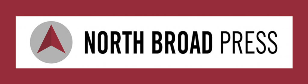 North Broad Press logo