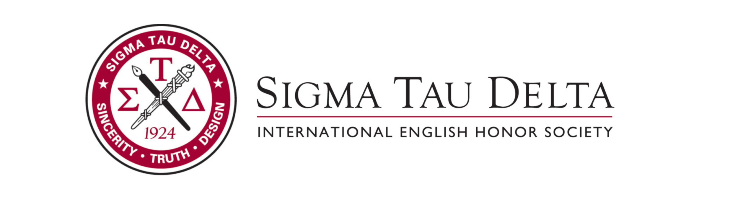 Sigma Tau Delta - Alpha Omega Psi 