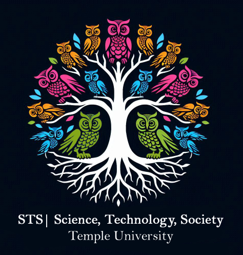 Science, Technology, and Society @Temple University