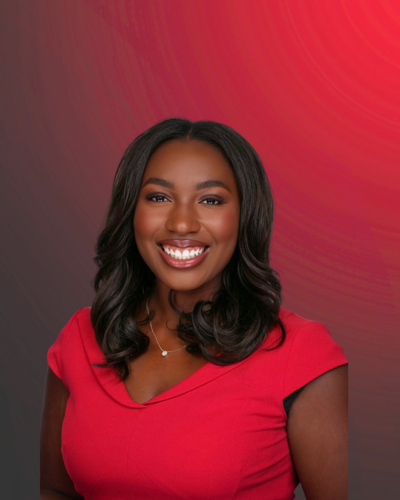 Cheyenne Dantzler