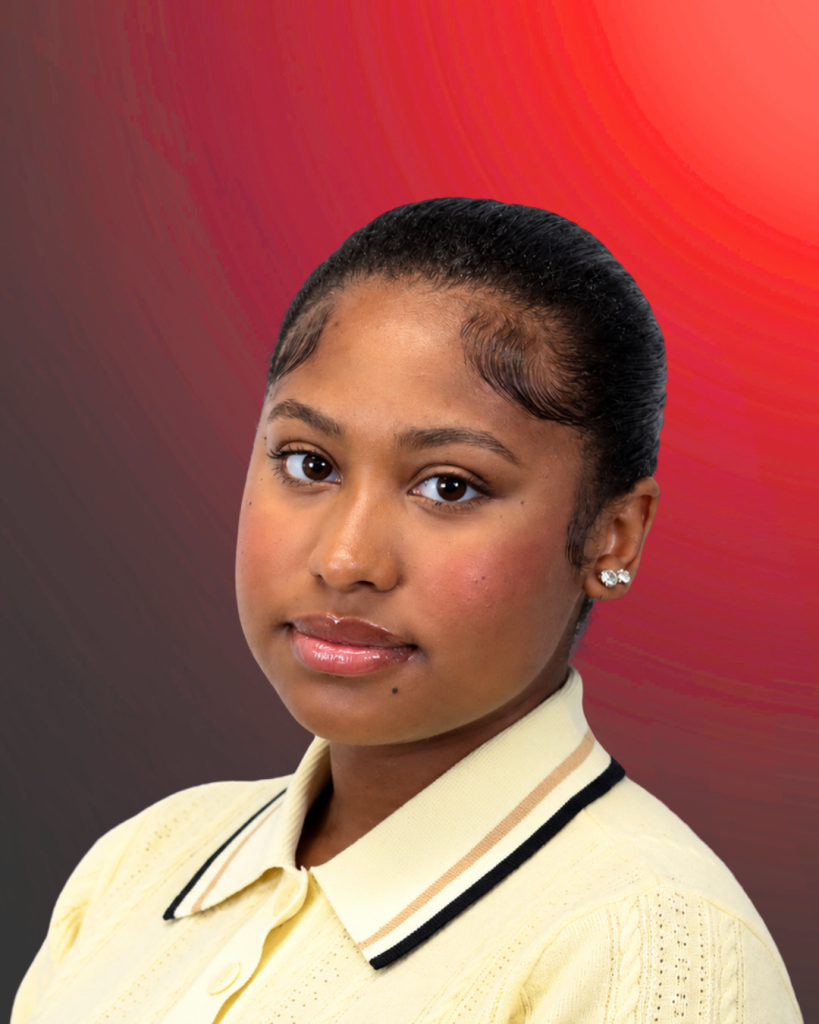 Manyah A. Hall
