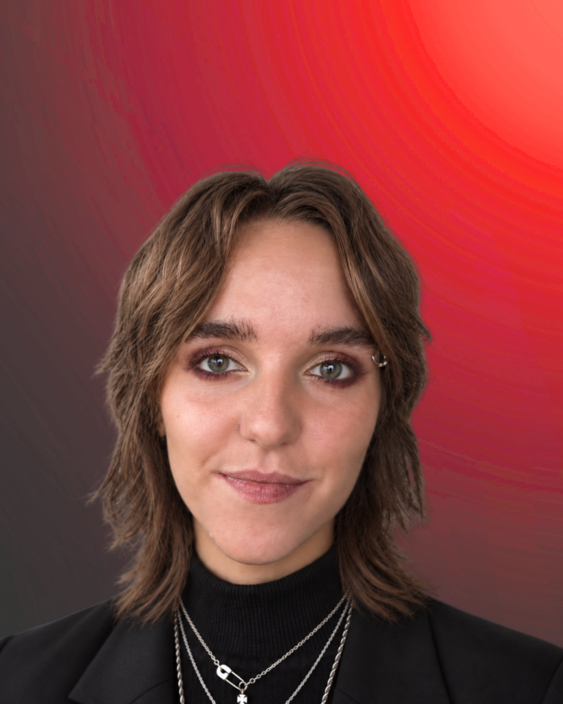 Yuliya Liberman