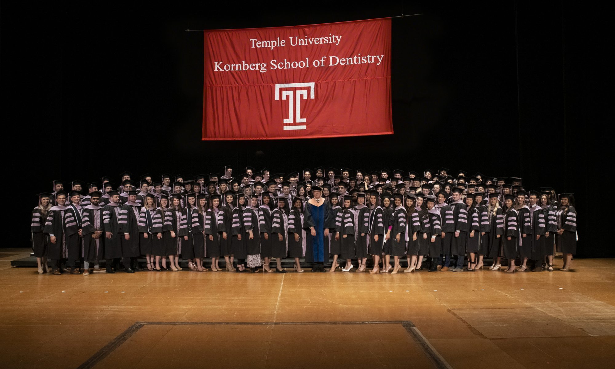 Class of 2019