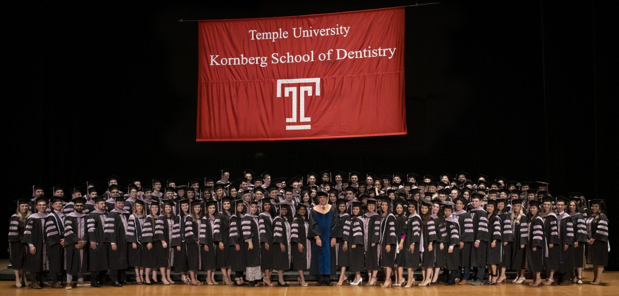 Class of 2019