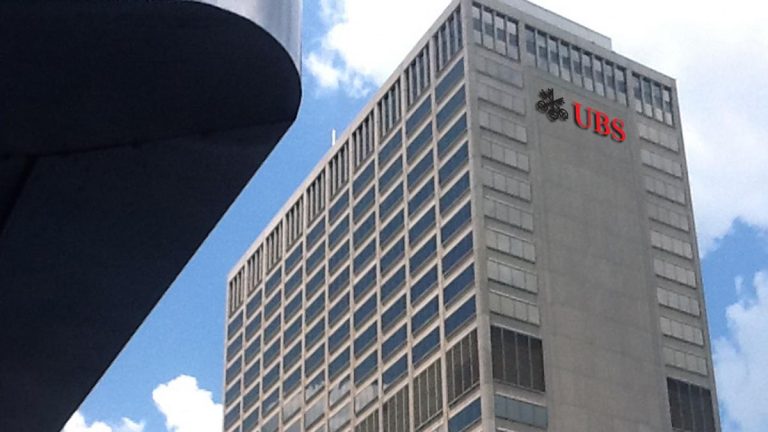  UBS Private Wealth Management – Summer Internship 