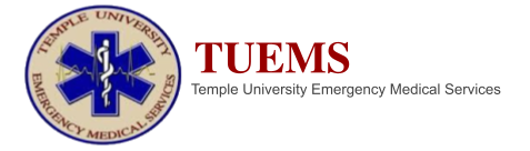 Temple University Emergency Medical Services
