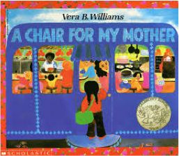 chair-for-my-mother