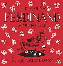 ferdinand