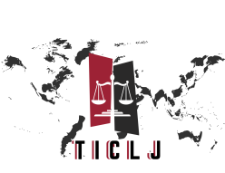 Temple International & Comparative Law Journal