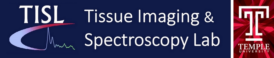 Tissue Imaging & Spectroscopy Lab