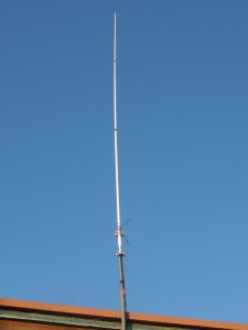 144/440 MHz Antenna