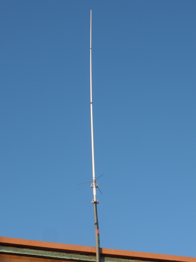 Antennas – Temple University Amateur Radio Club K3TU