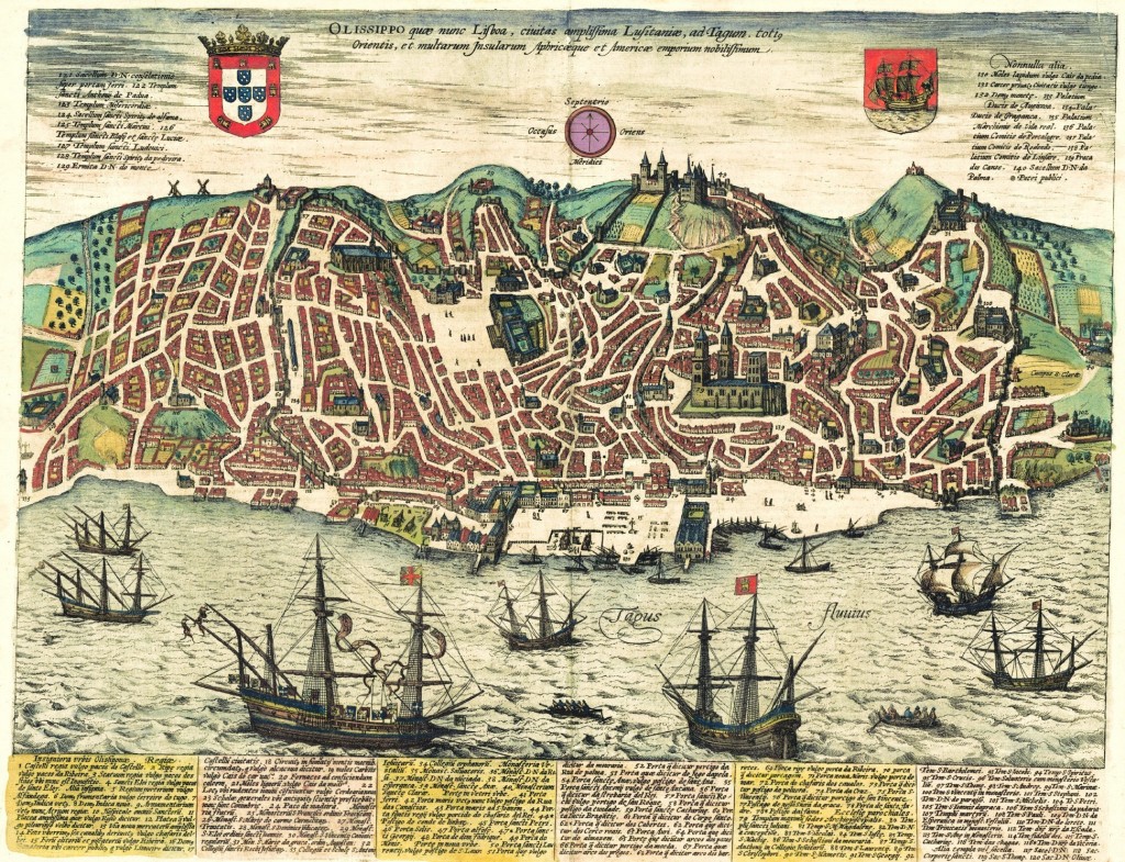 Lisbon_in_1598