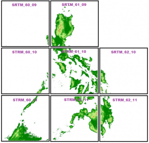 Philippines_CGIAR-CSI_WithLabels