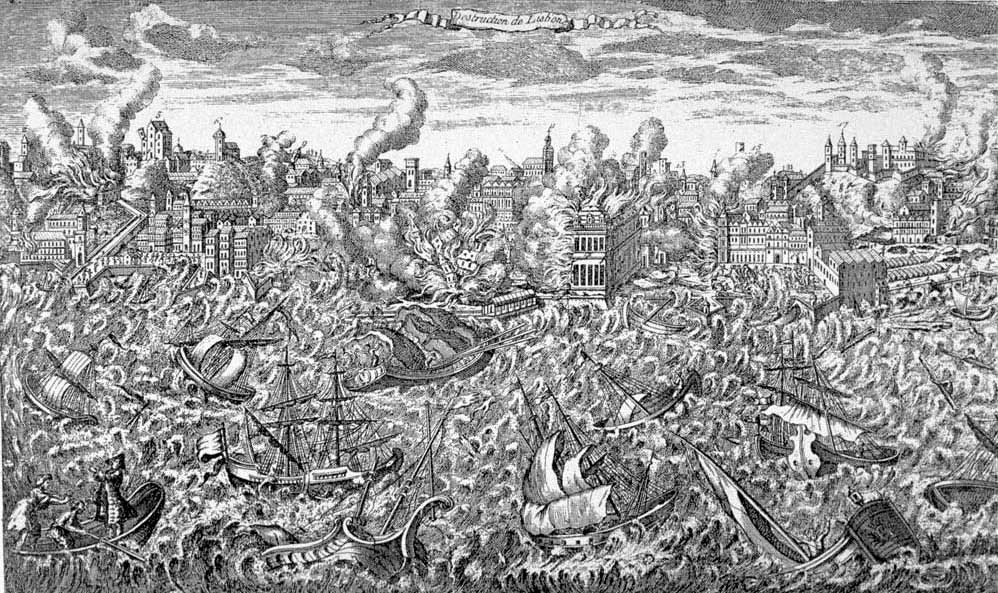 1755_Lisbon_earthquake