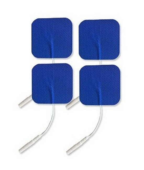 electronic snap pads