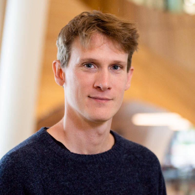 Headshot of Alex Wermer-Colan